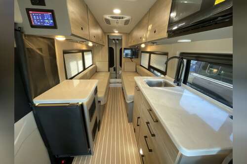 2027 Jayco SOLSTICE 21T in akron OH