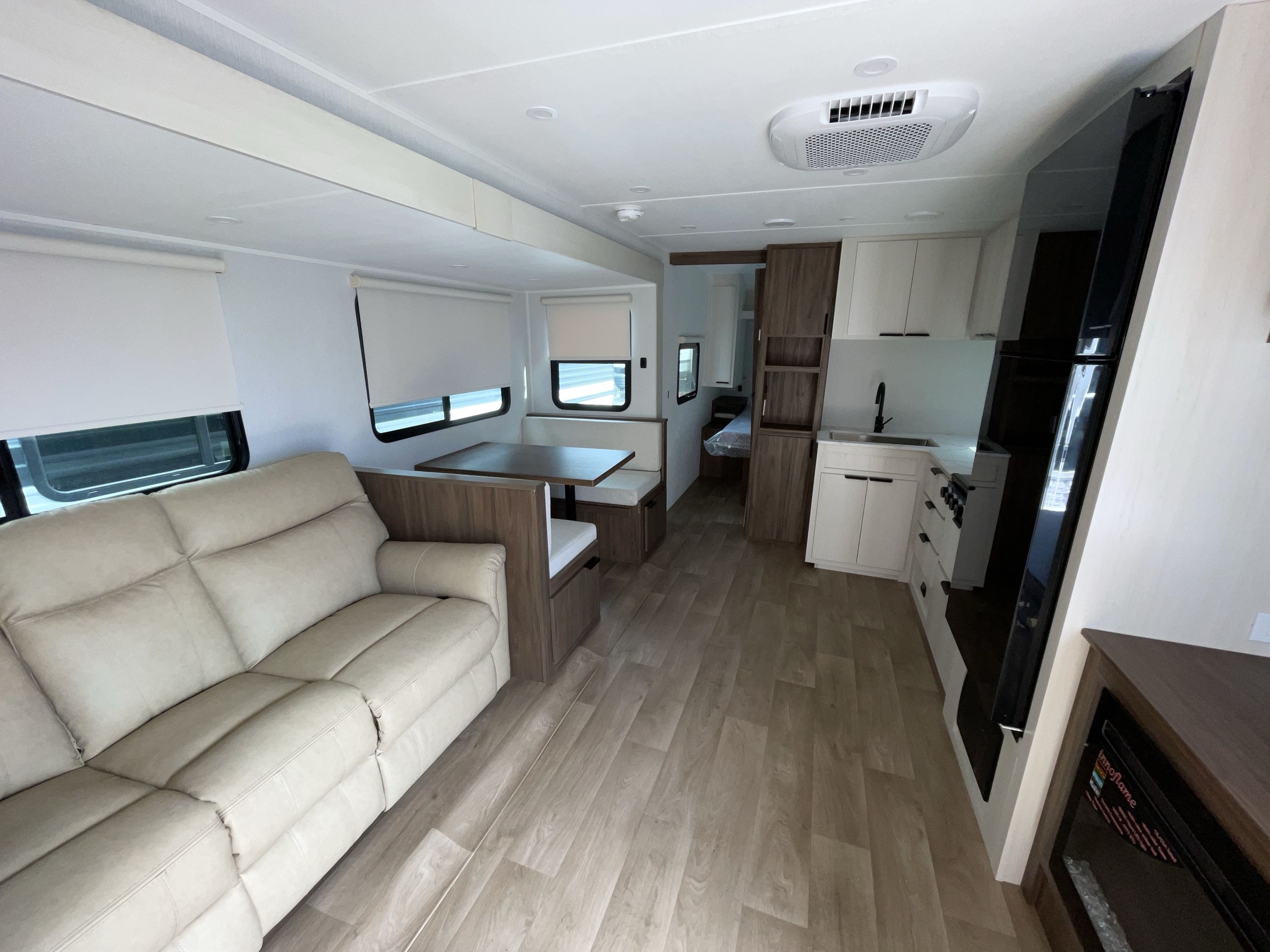 2026 Winnebago ACCESS 24RB in west coxsackie NY