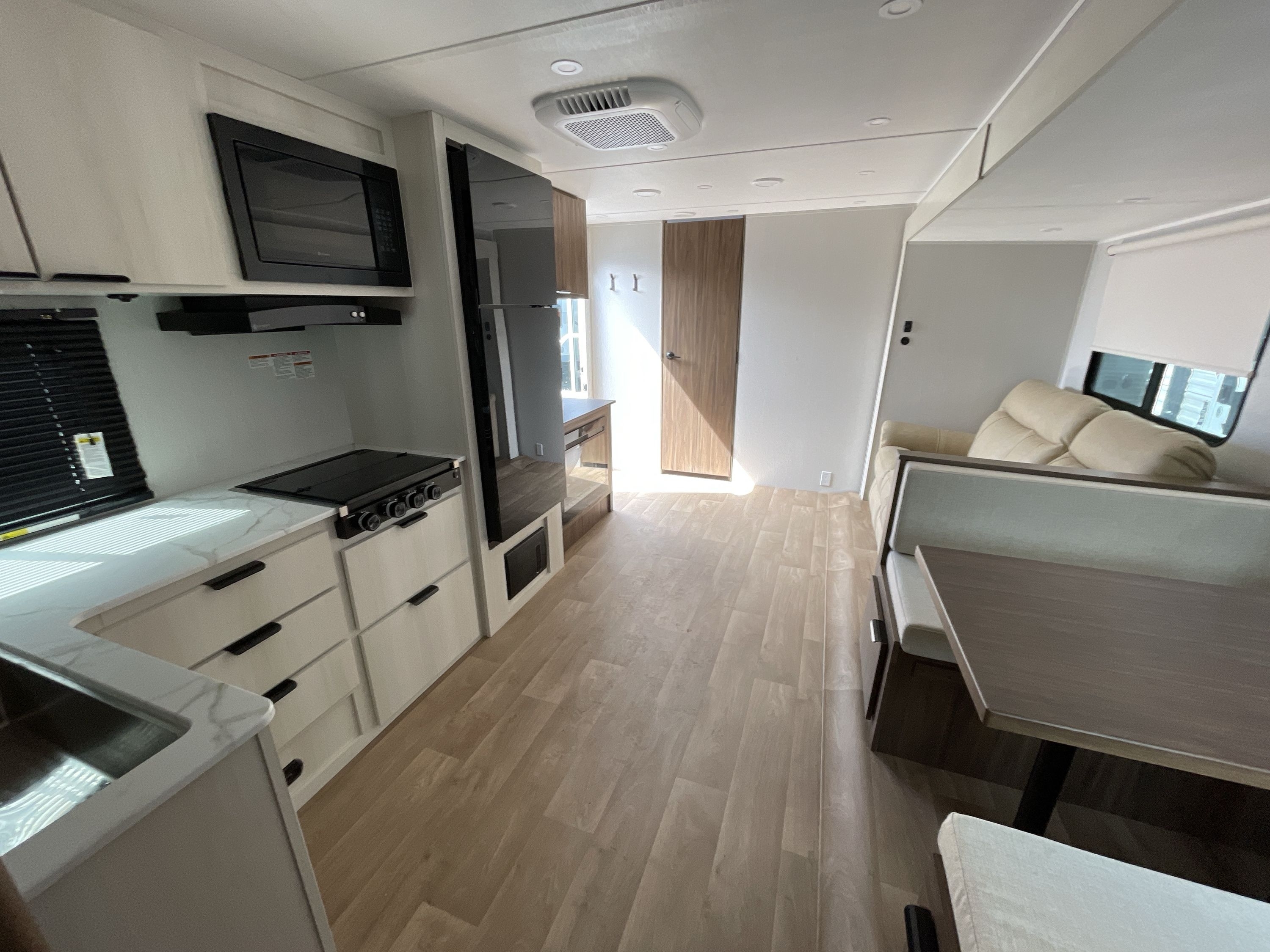 2026 Winnebago ACCESS 24RB in west coxsackie NY