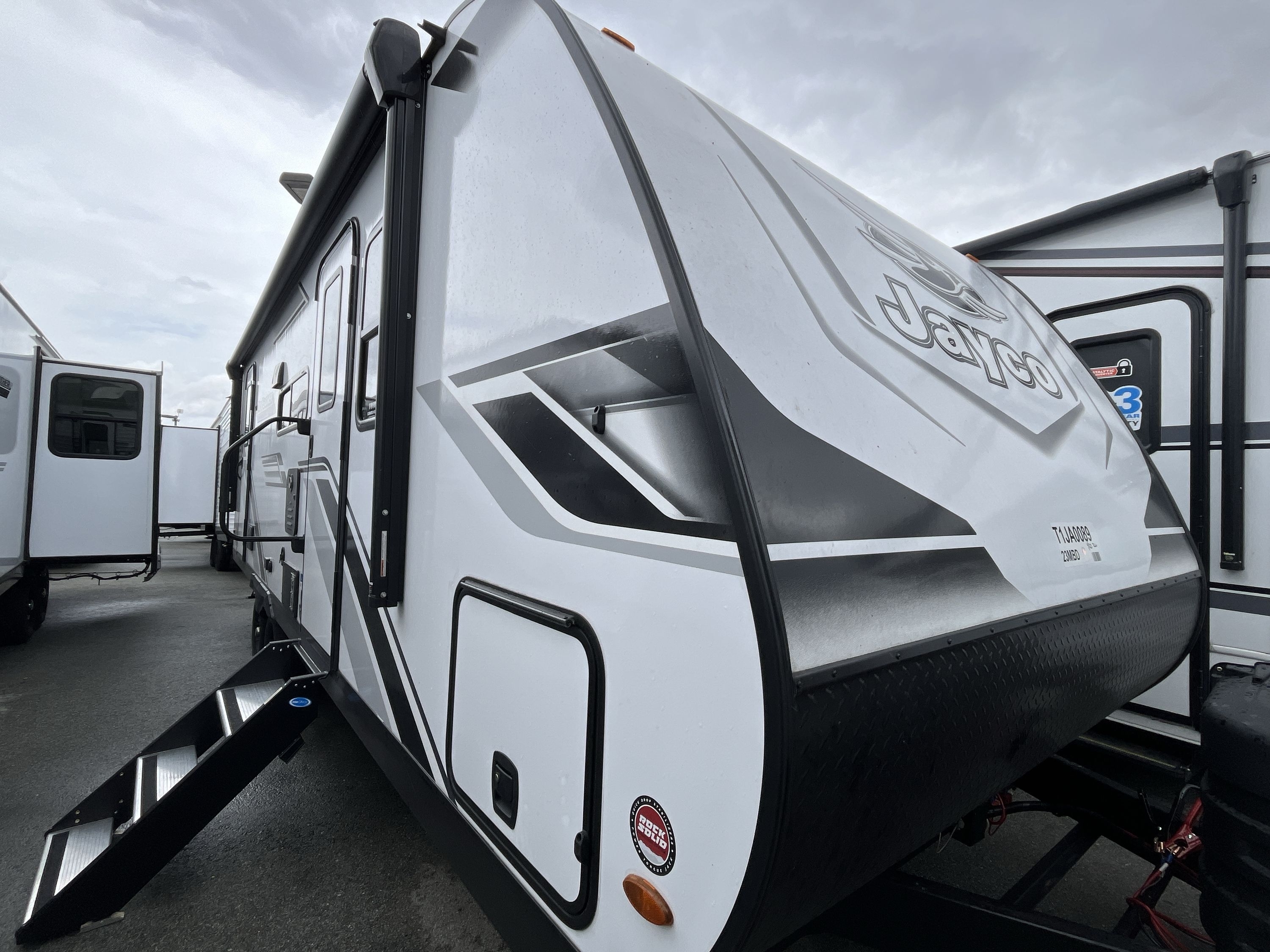 2026 Jayco JAY FEATHER 23MBD in wood village OR