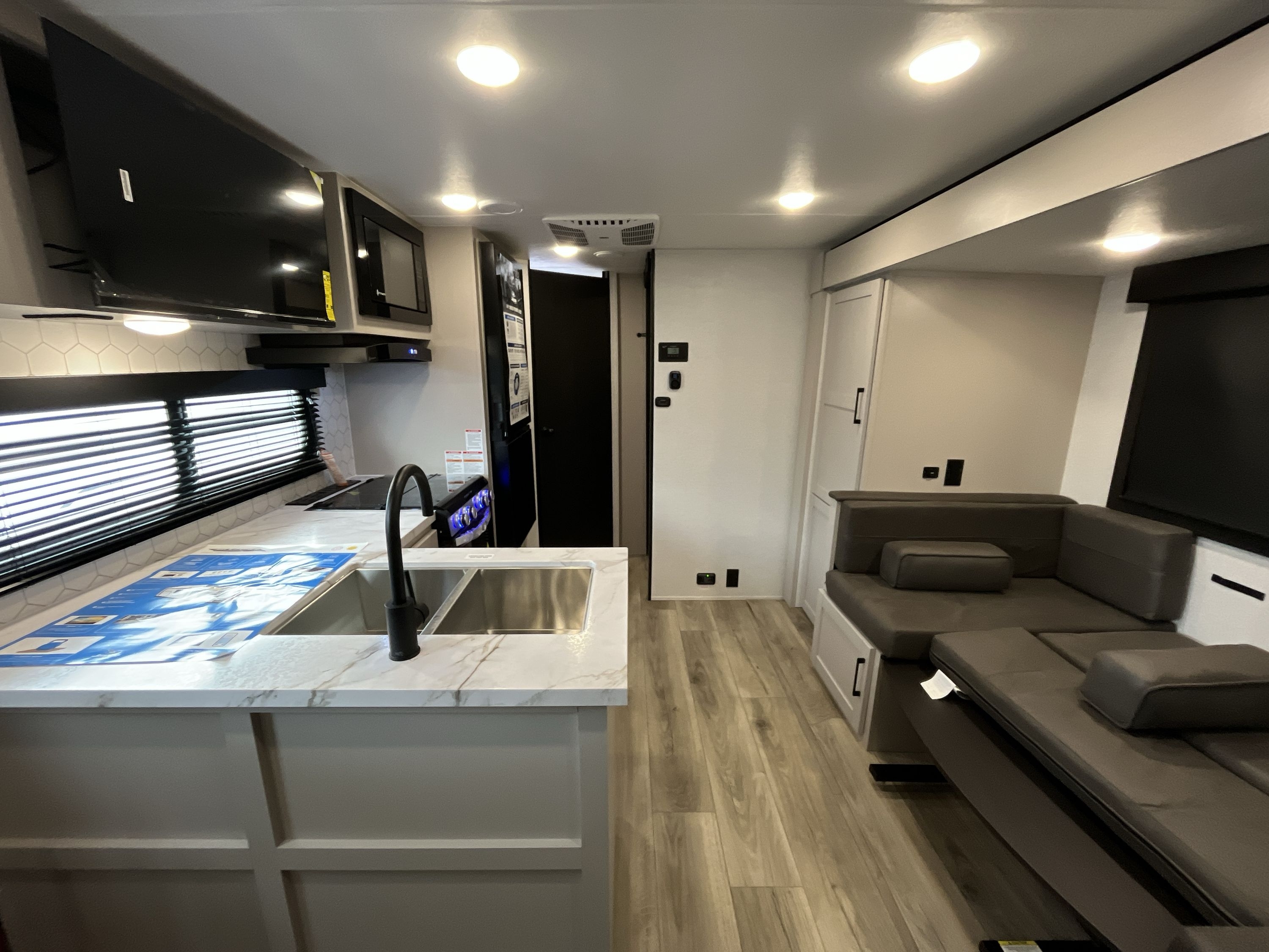 2026 Jayco JAY FEATHER 23MBD in wood village OR