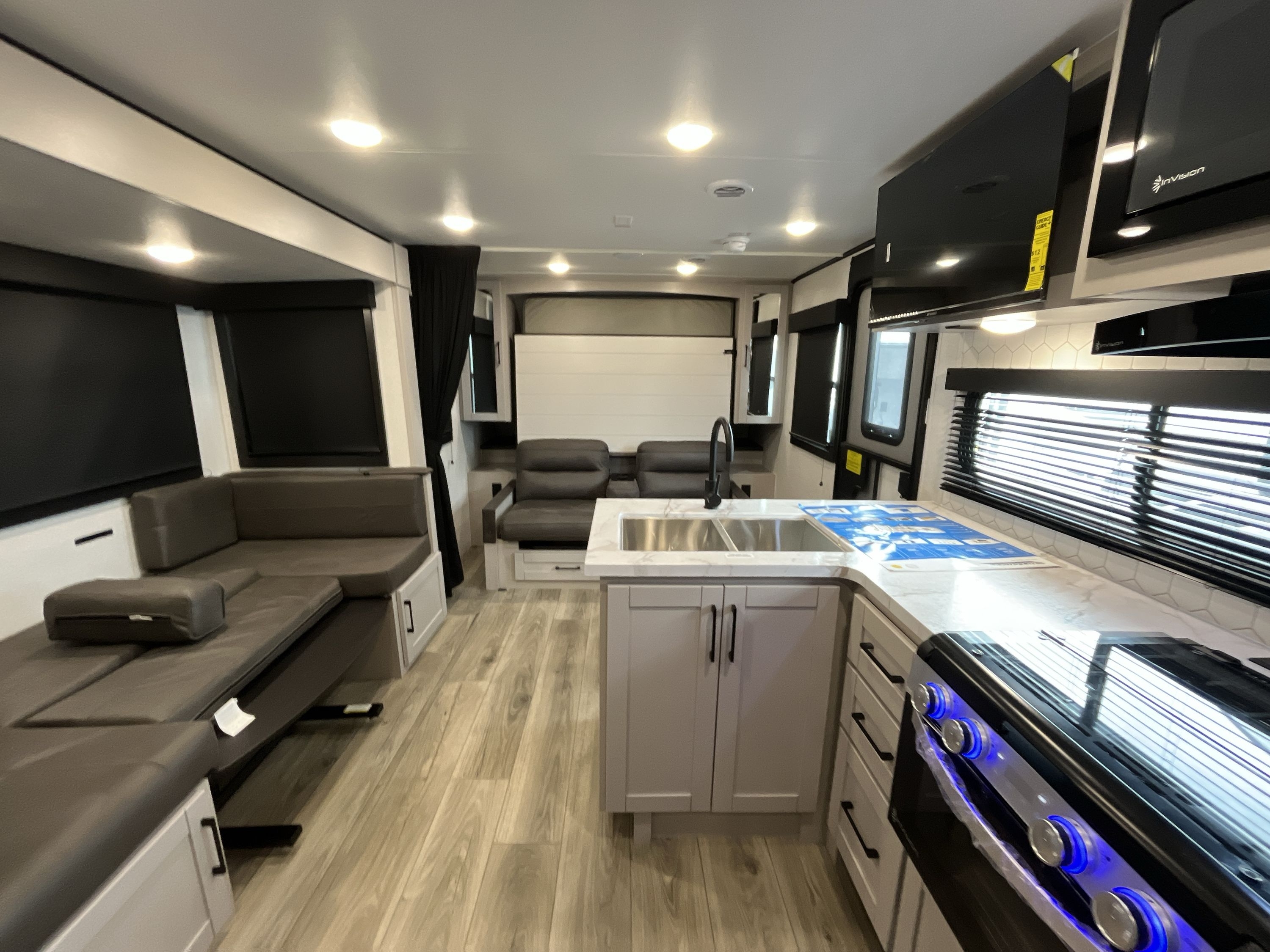 2026 Jayco JAY FEATHER 23MBD in wood village OR