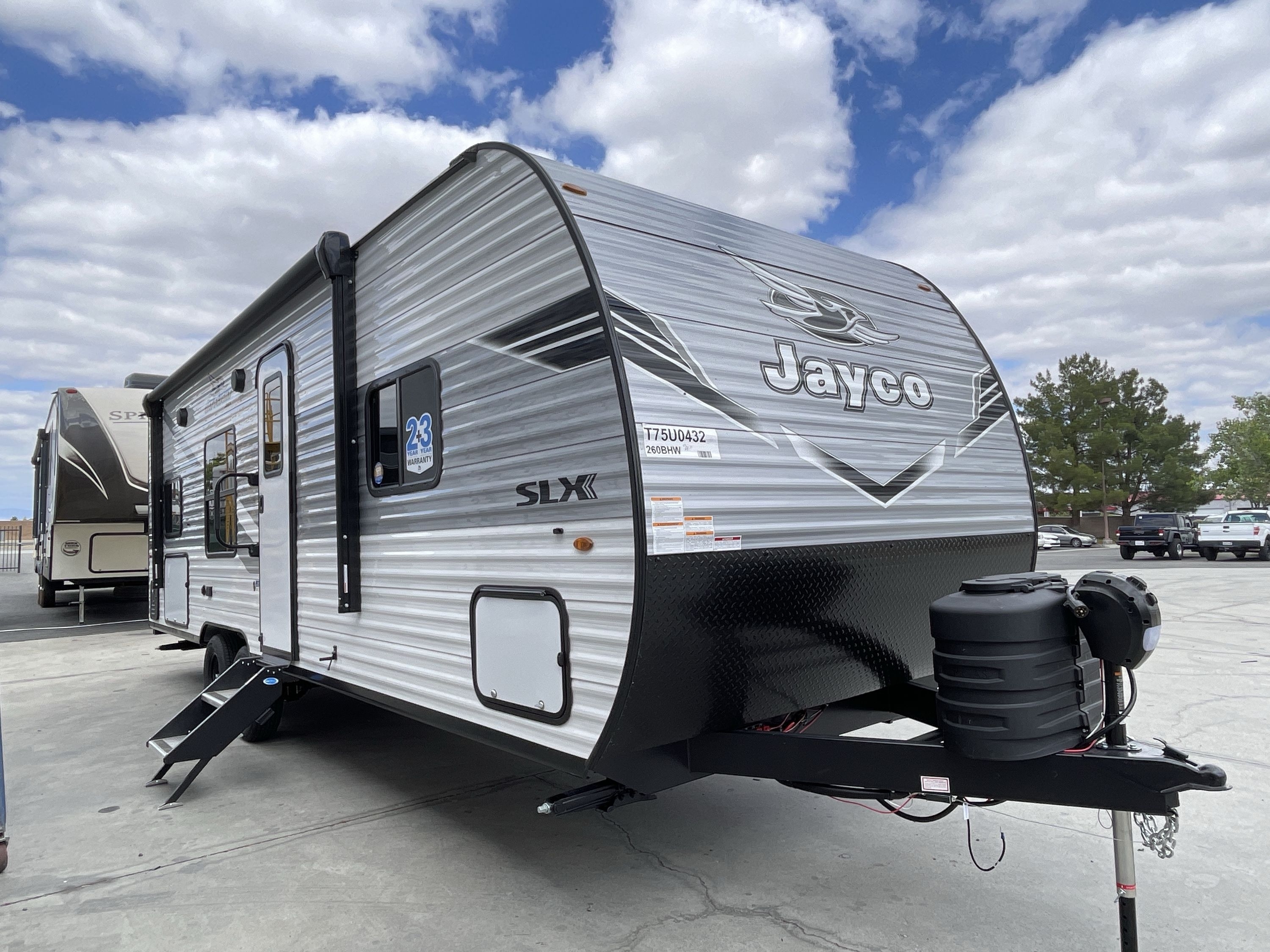 2026 Jayco JAY FLIGHT SLX 260BHW in menifee CA