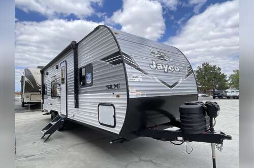 2026 Jayco JAY FLIGHT SLX 260BHW in menifee CA