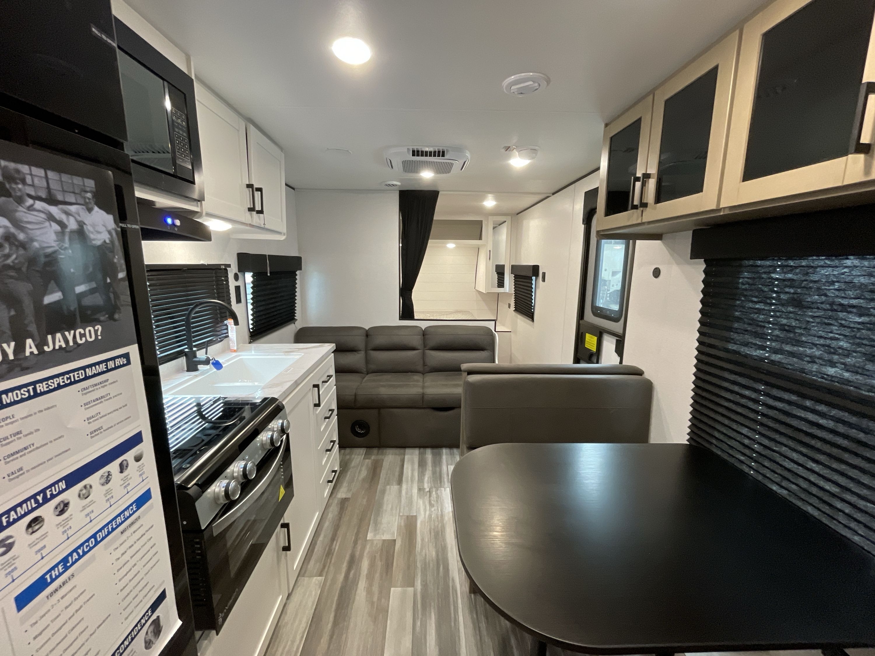 2026 Jayco JAY FLIGHT SLX 260BHW in menifee CA