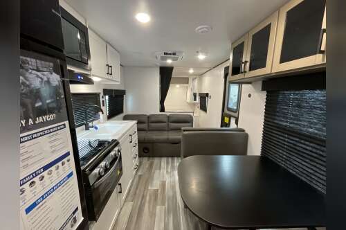 2026 Jayco JAY FLIGHT SLX 260BHW in menifee CA