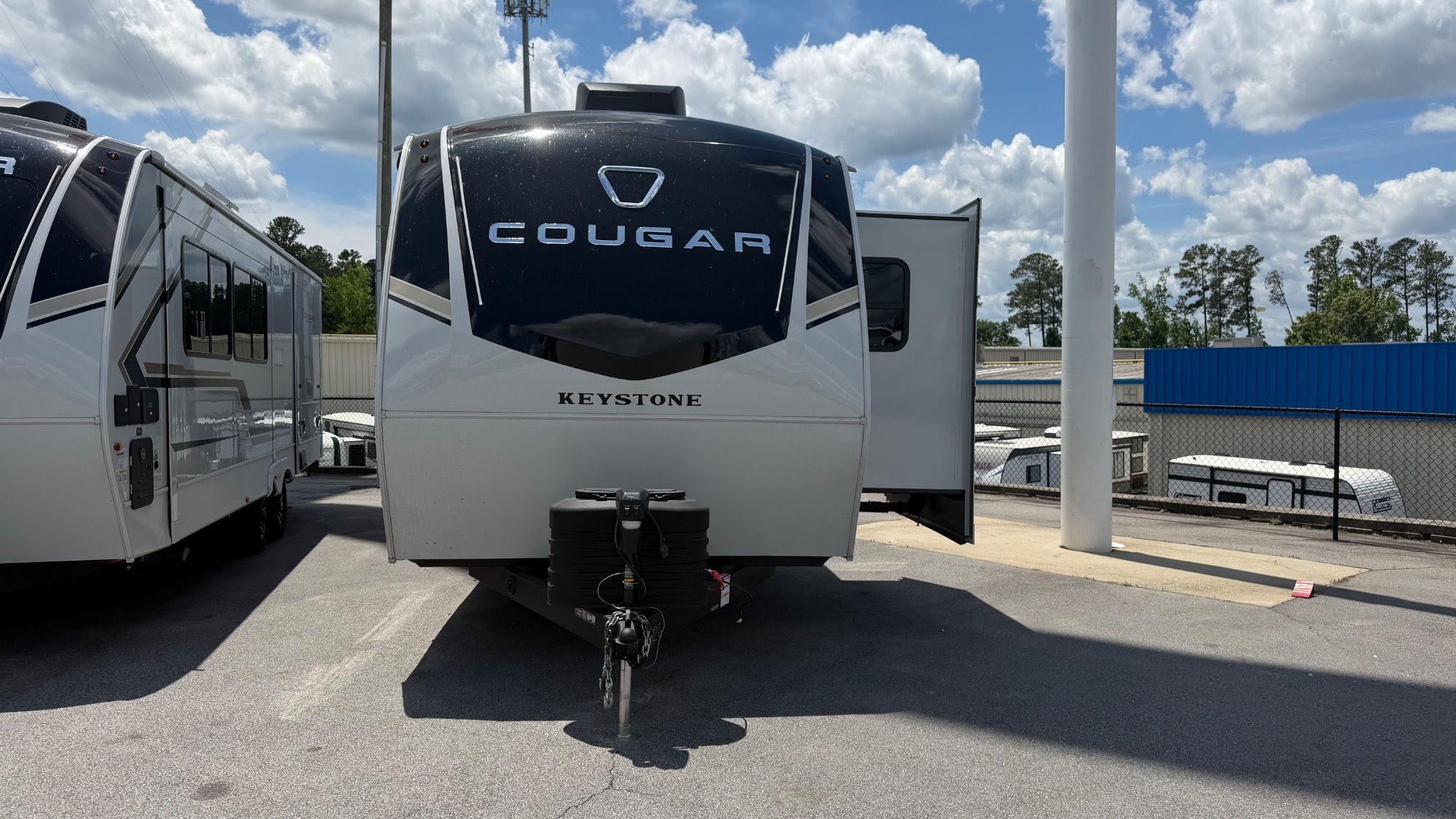 2026 Keystone COUGAR 33RLI in garner NC