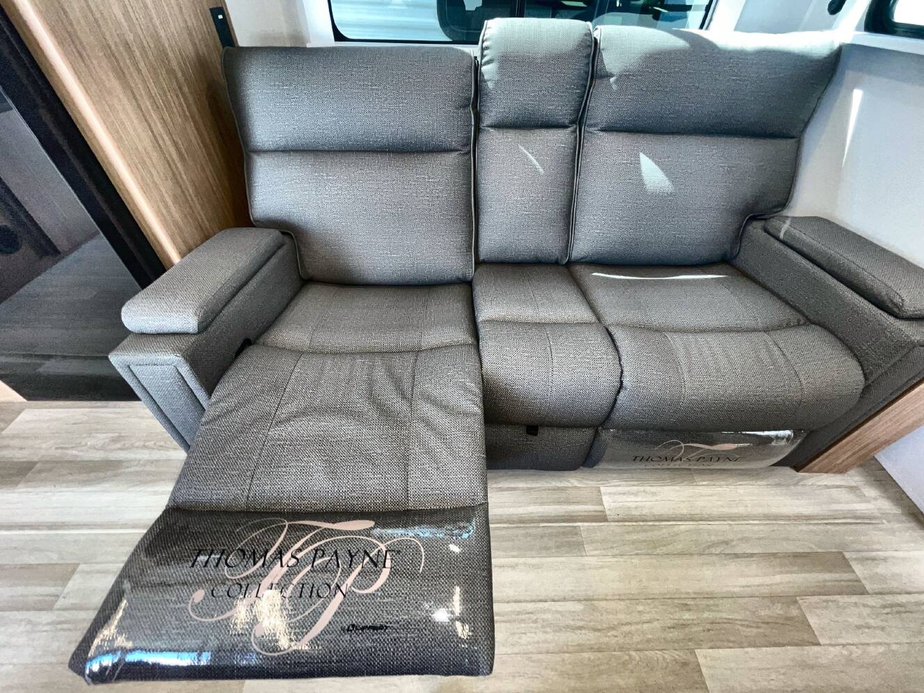 A photo of this 2026 Keystone PASSPORT SUPER LITE 2450RK