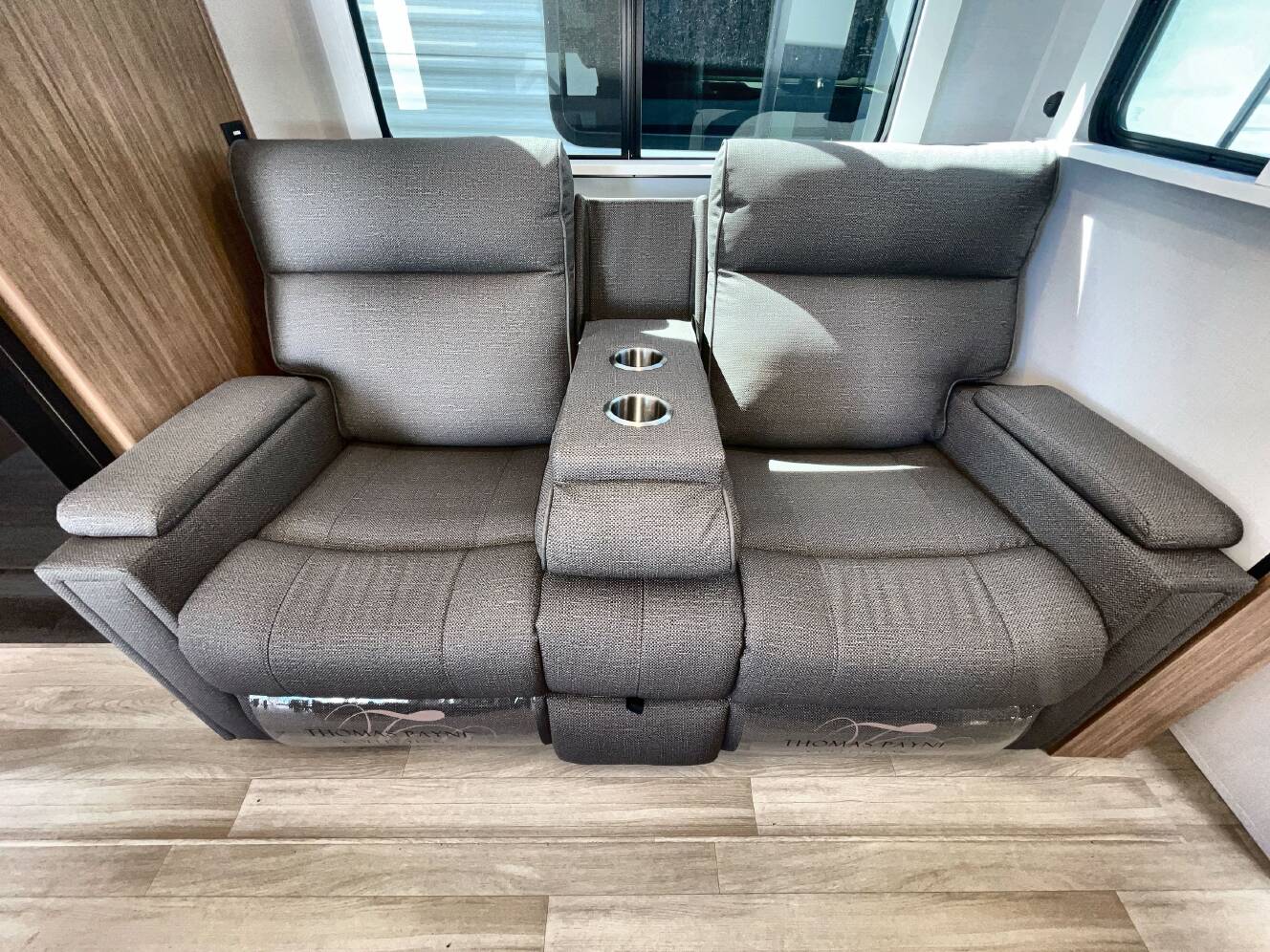 A photo of this 2026 Keystone PASSPORT SUPER LITE 2450RK