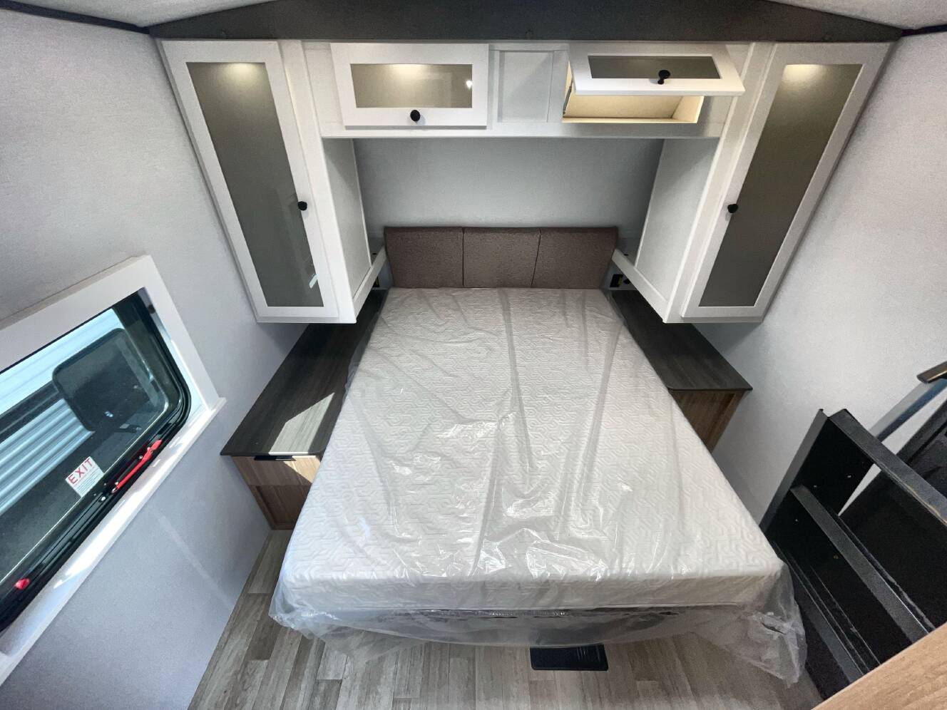 A photo of this 2026 Keystone PASSPORT SUPER LITE 2450RK