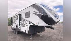 2018 Heartland SUNDANCE XLT 269TS RV