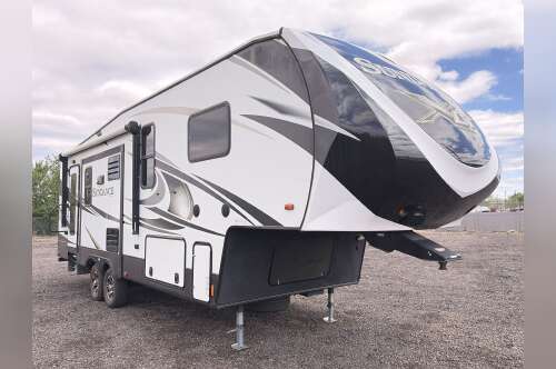 2018 Heartland SUNDANCE XLT 269TS in longmont CO