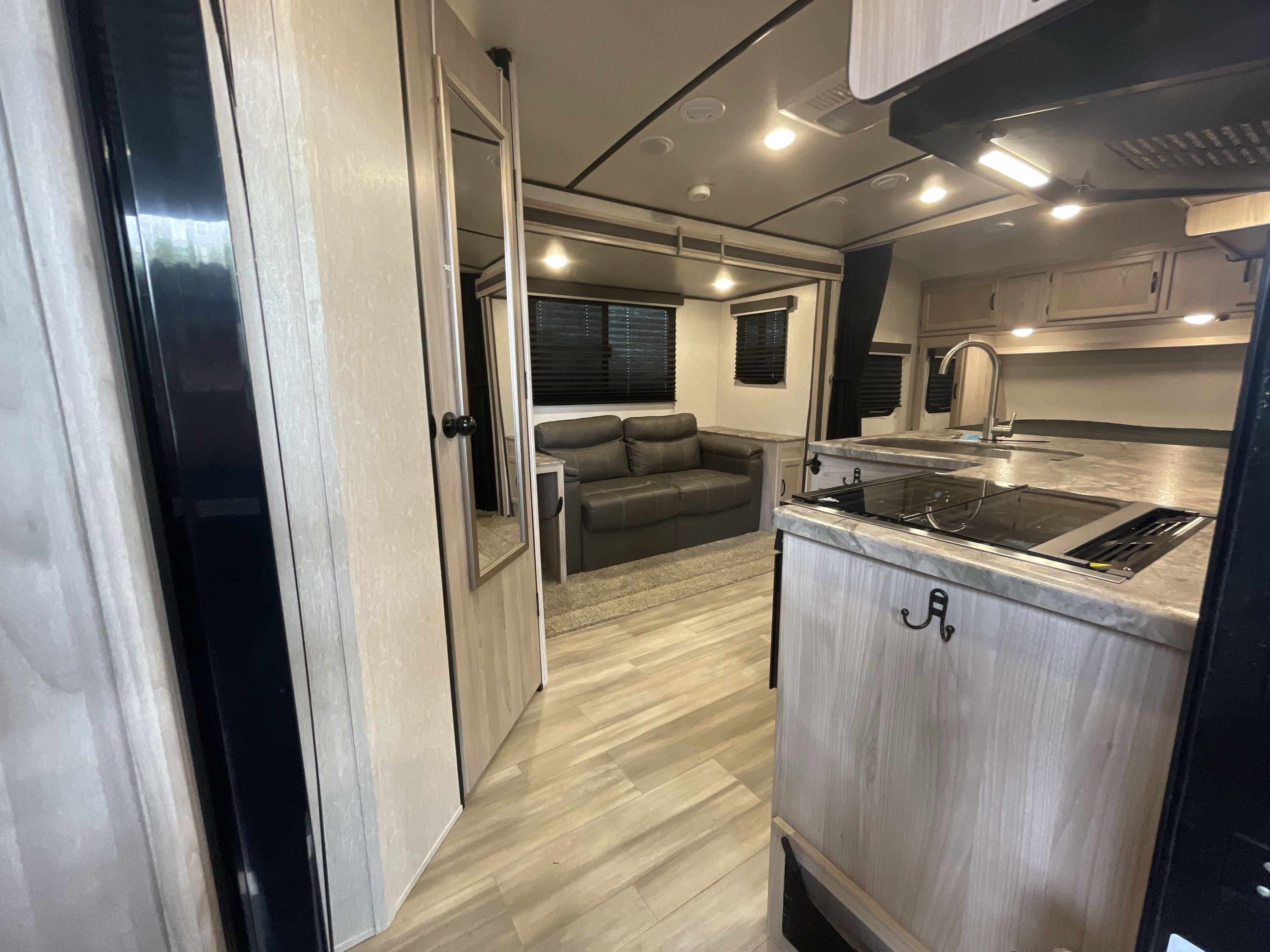 2021 Coachmen SPIRIT ULTRA LITE 1943RB in robertsdale AL