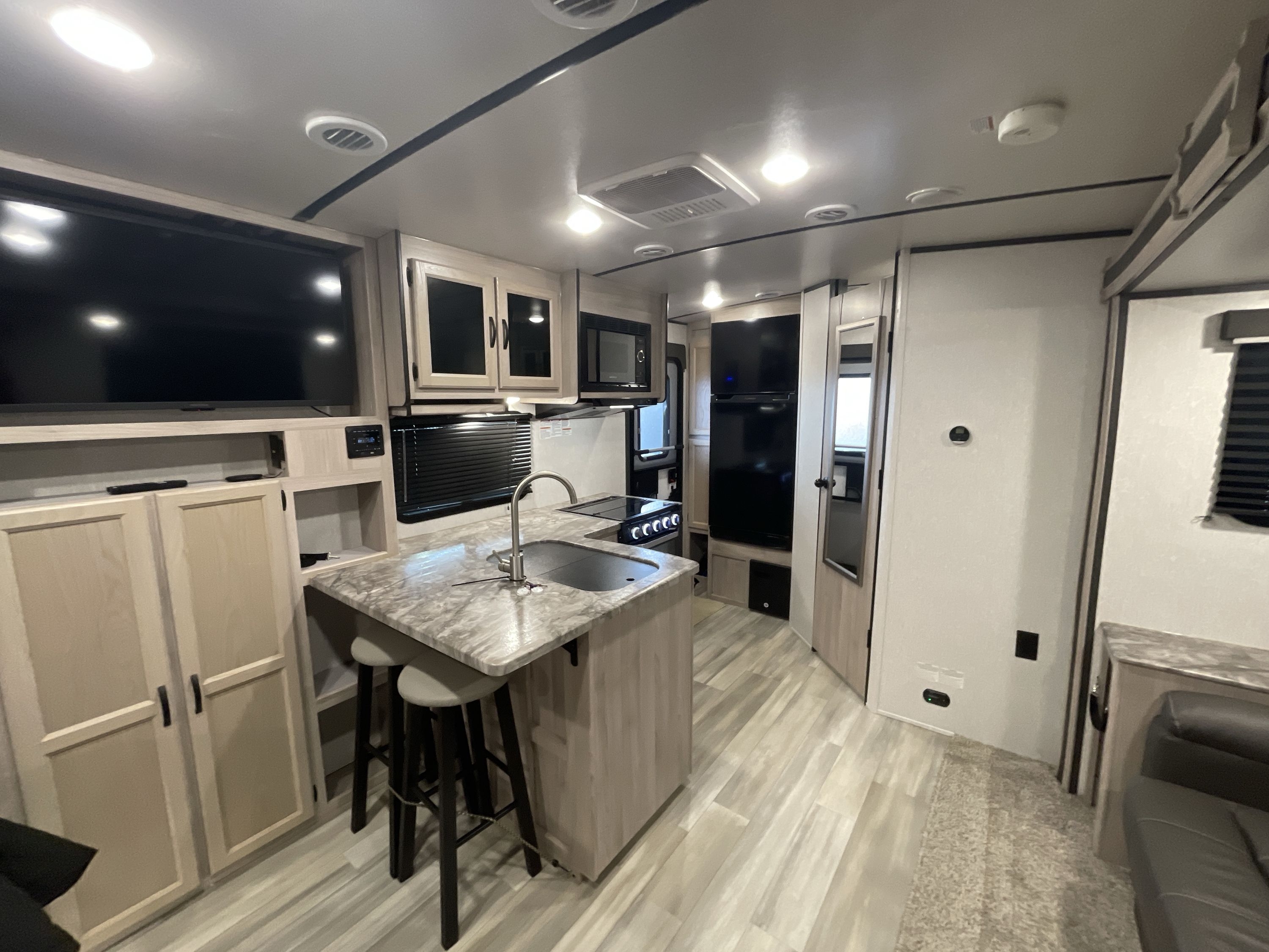 2021 Coachmen SPIRIT ULTRA LITE 1943RB in robertsdale AL