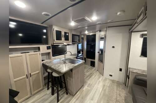 2021 Coachmen SPIRIT ULTRA LITE 1943RB in robertsdale AL