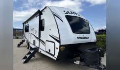 2023 Crossroads SUNSET TRAIL 256RK RV