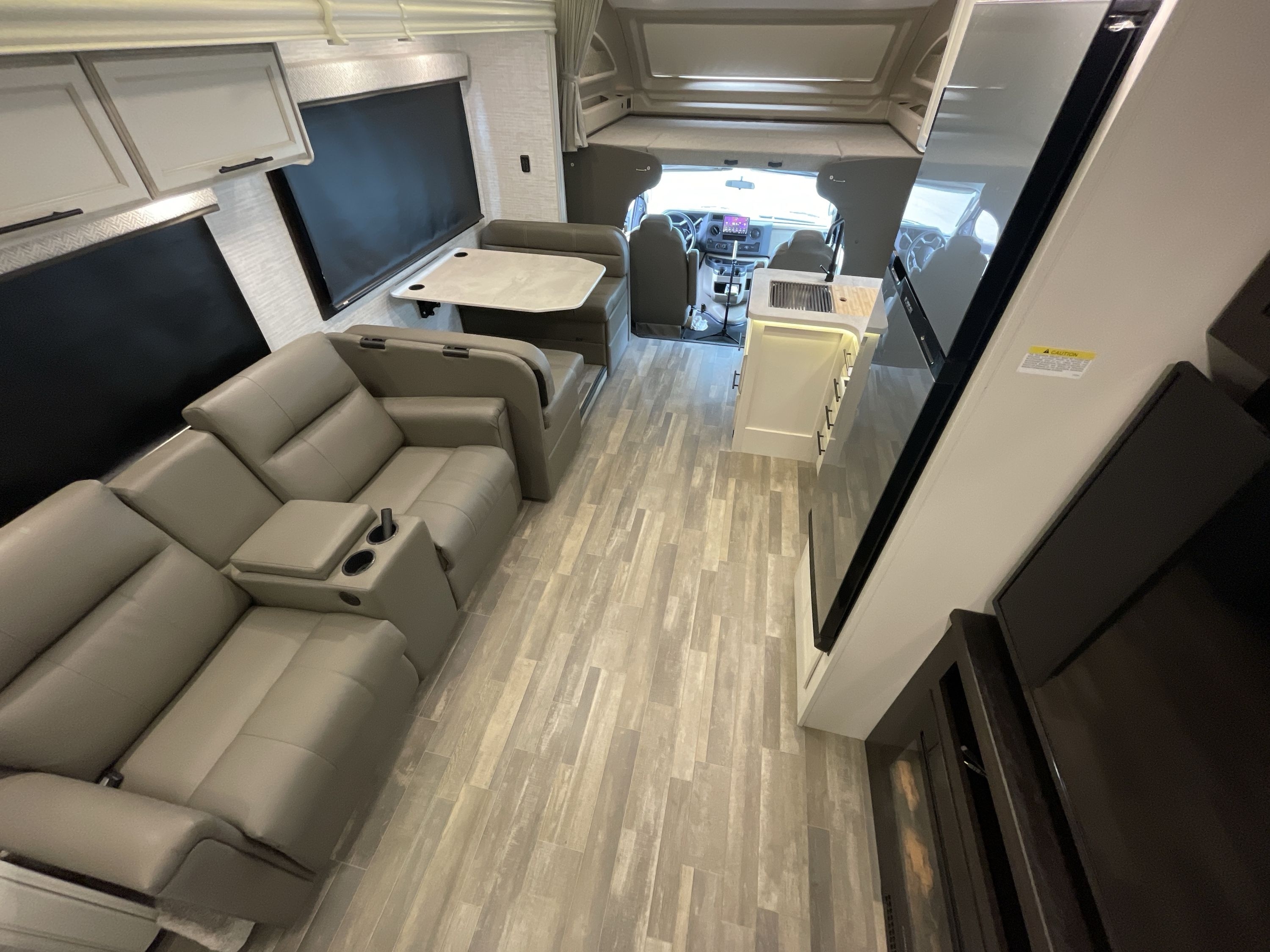 2024 Jayco GREYHAWK 30Z in silverdale WA