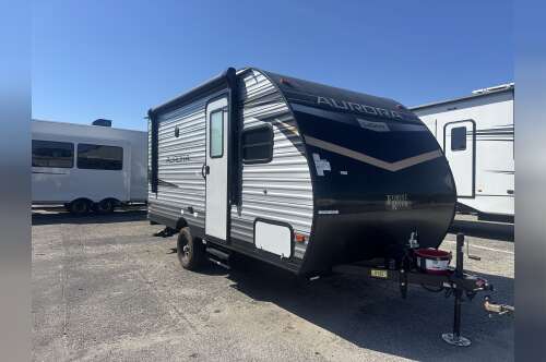 2024 Forest River AURORA 16RBX in myrtle beach SC