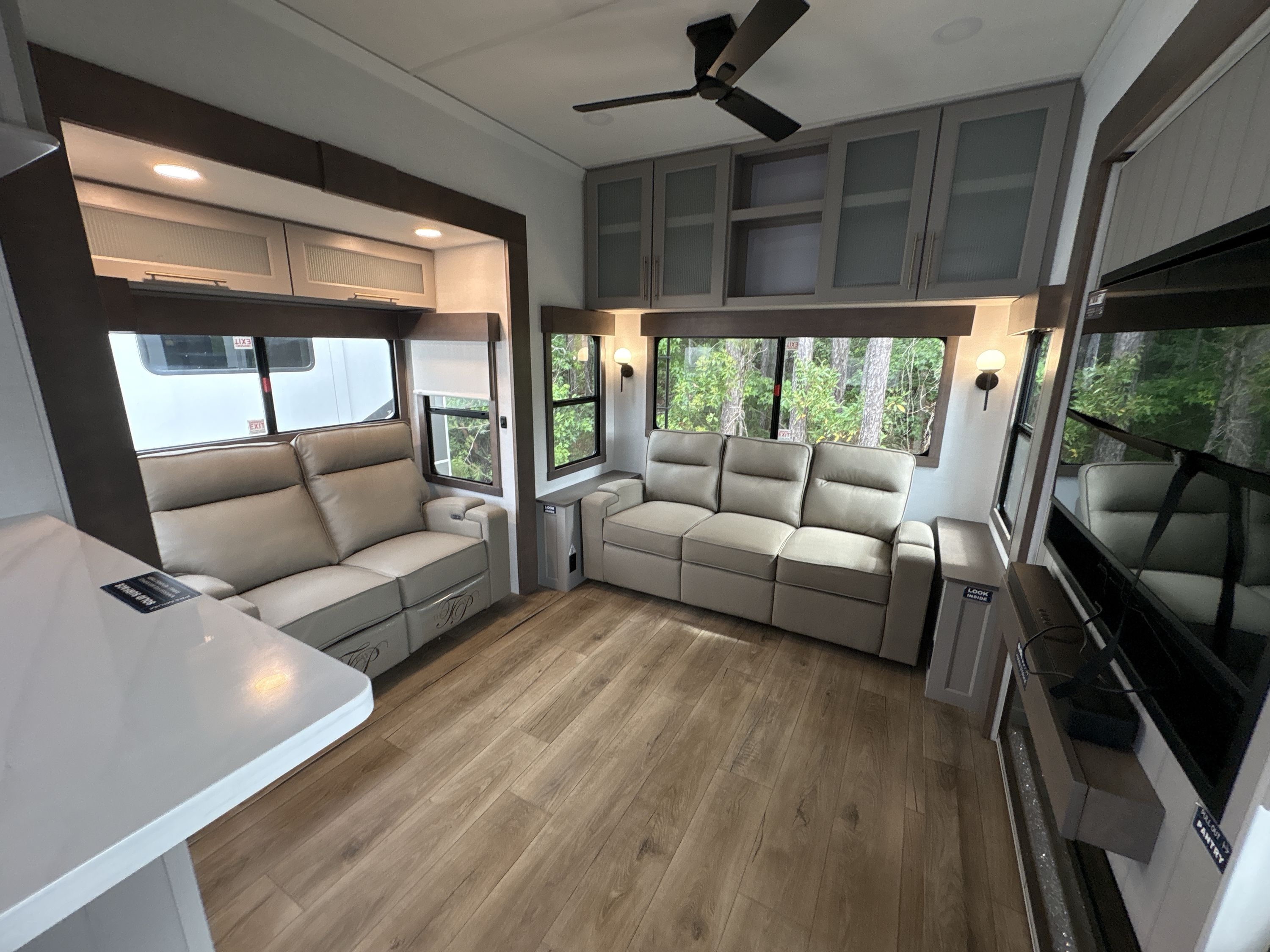 2026 Alliance PARADIGM 388SP in ridgeland SC