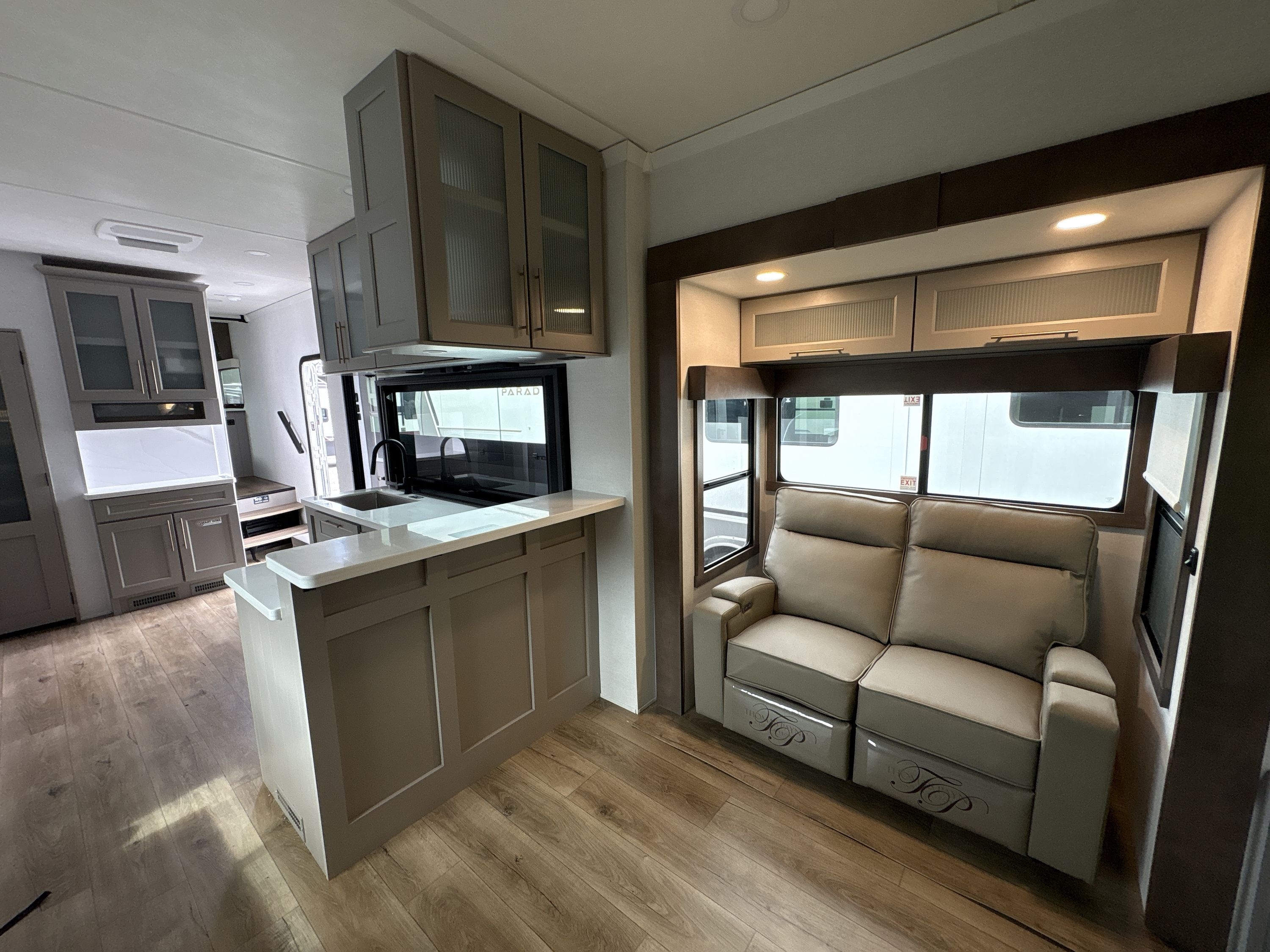 2026 Alliance PARADIGM 388SP in ridgeland SC