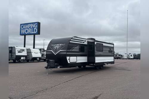 2021 Grand Design TRANSCEND XPLOR 240ML in sioux falls SD