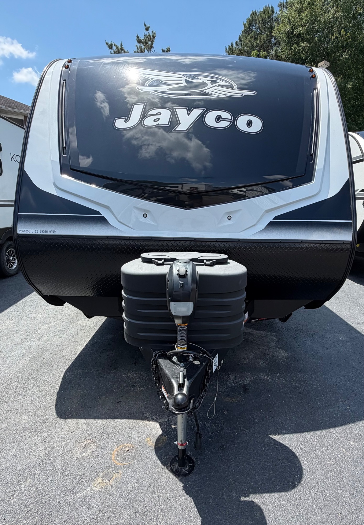 2025 Jayco JAY FEATHER 29QBH RV