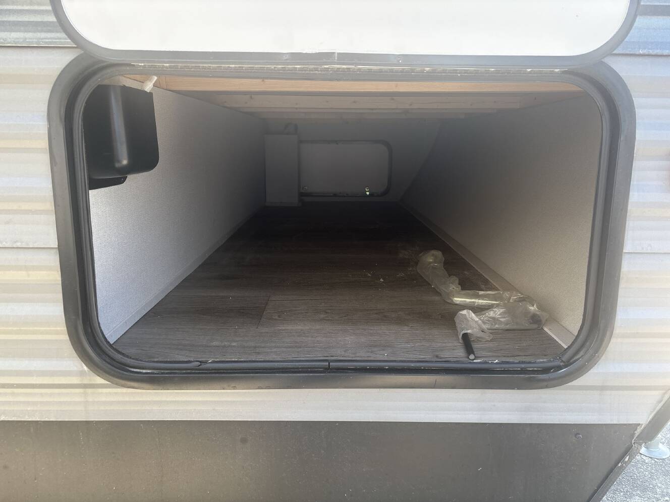 A photo of this 2024 Coachmen CATALINA SUMMIT 271DBS