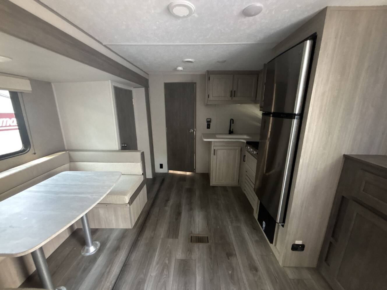 A photo of this 2024 Coachmen CATALINA SUMMIT 271DBS