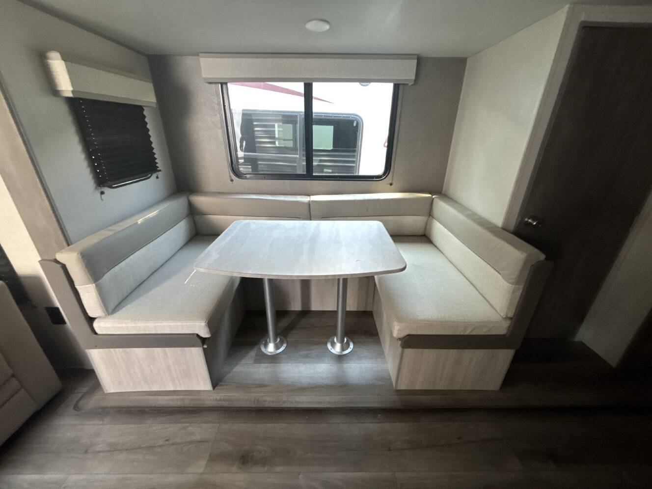 A photo of this 2024 Coachmen CATALINA SUMMIT 271DBS