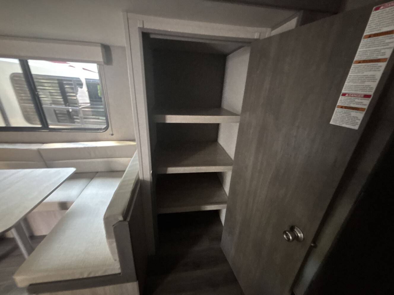 A photo of this 2024 Coachmen CATALINA SUMMIT 271DBS