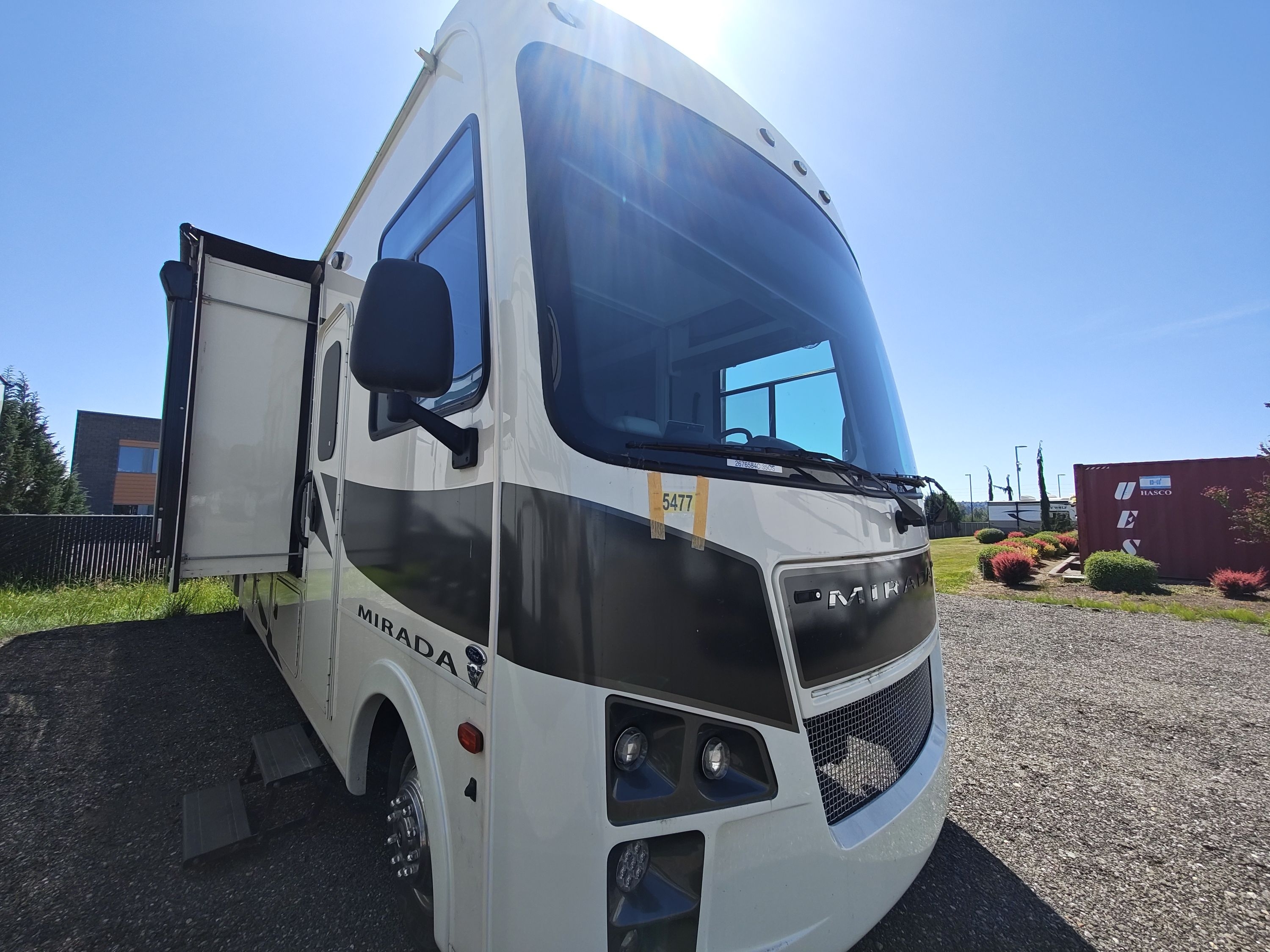 2023 Coachmen MIRADA 35OS RV