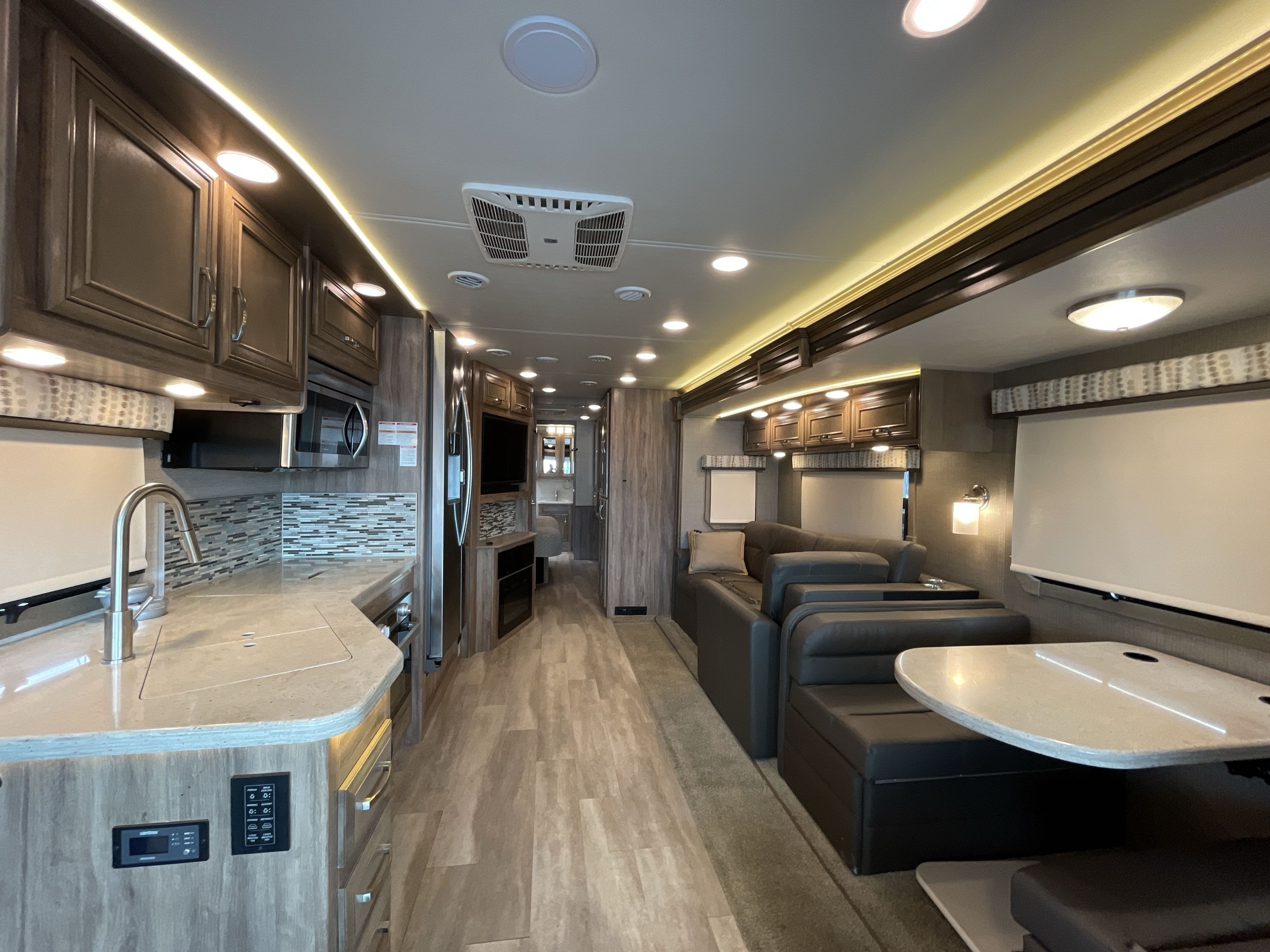 2021 Jayco PRECEPT PRESTIGE 36U in breaux bridge LA