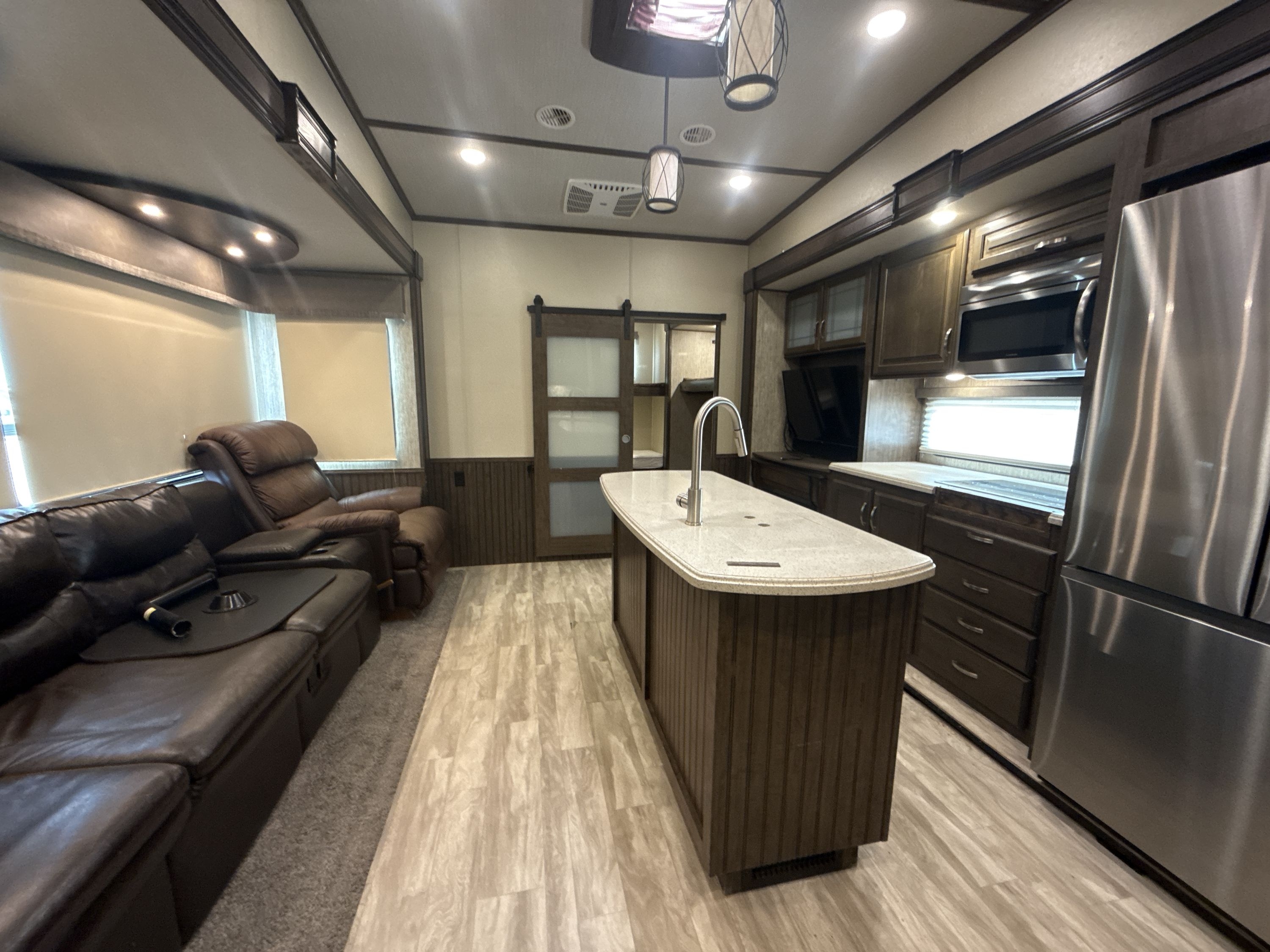 2019 Grand Design SOLITUDE 3740BH in albuquerque NM