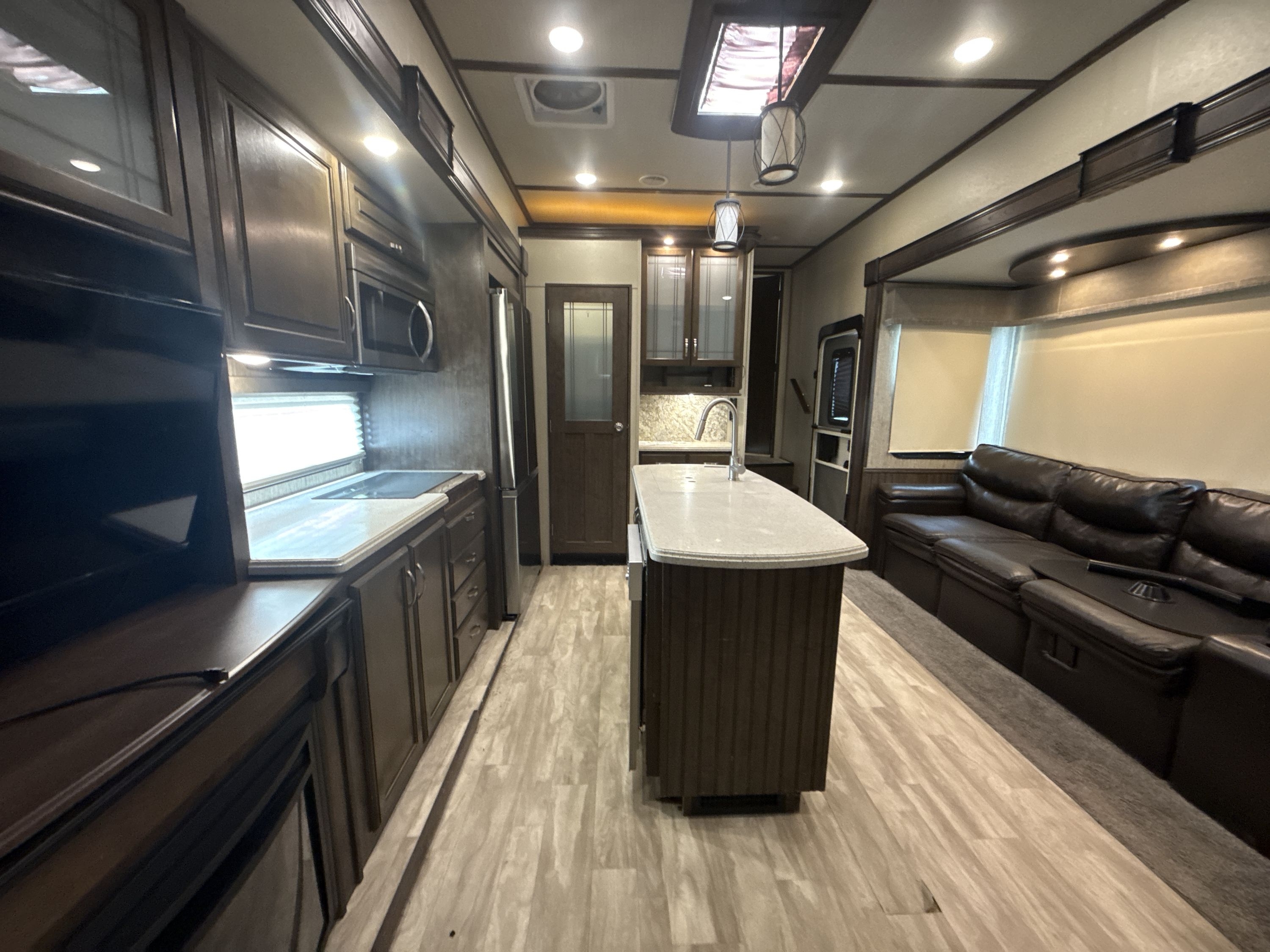 2019 Grand Design SOLITUDE 3740BH in albuquerque NM