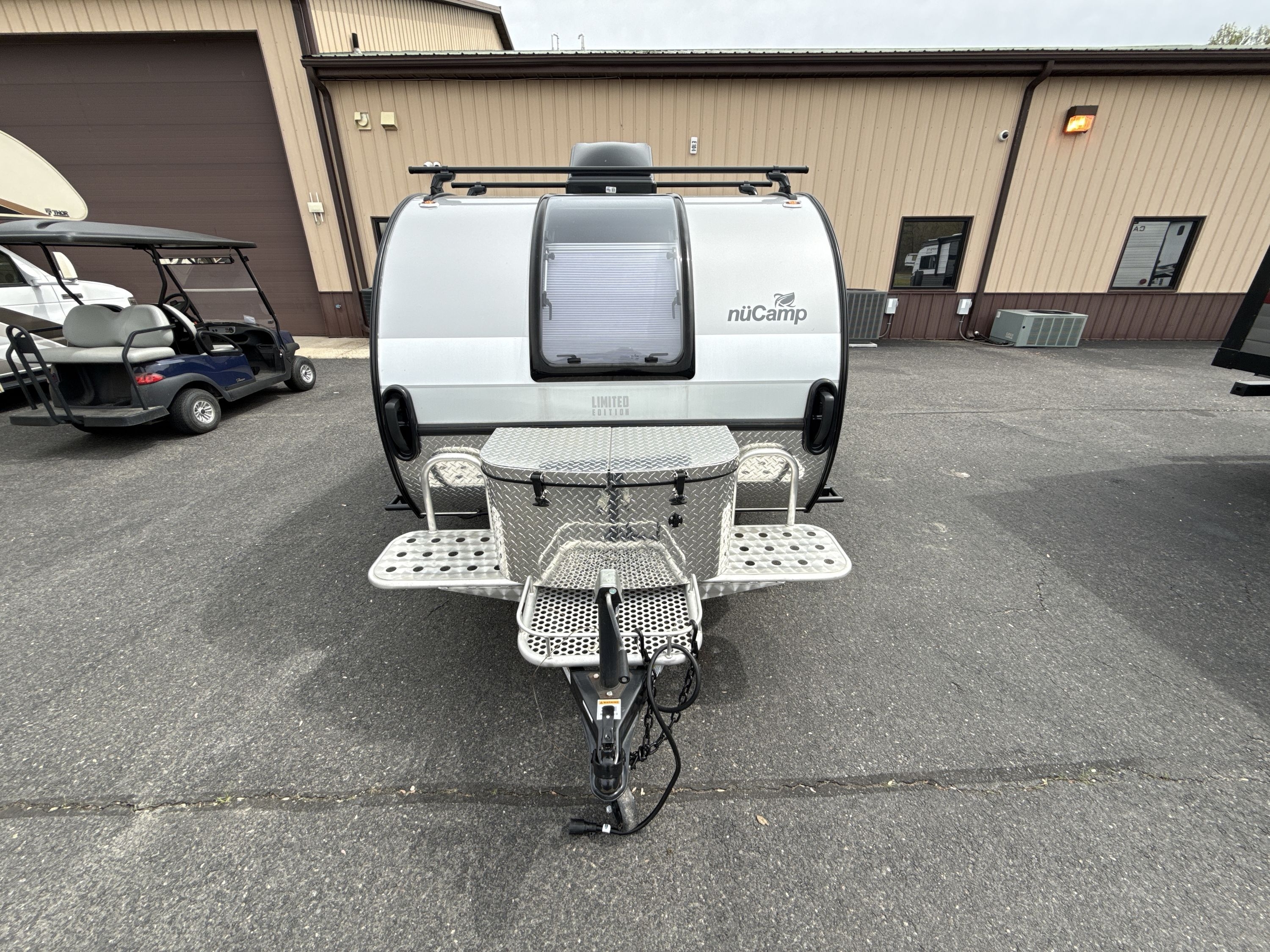 Nucamp Class A RVs and Motorhomes for sale in New Jersey - RV Trader