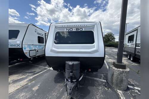 2022 Forest River NO BOUNDARIES 19.6 NB19.6 in swedesboro NJ