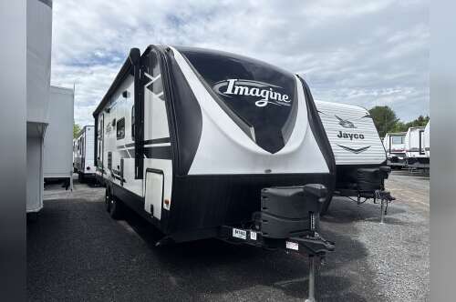 2021 Grand Design IMAGINE 2600RB in kodak TN