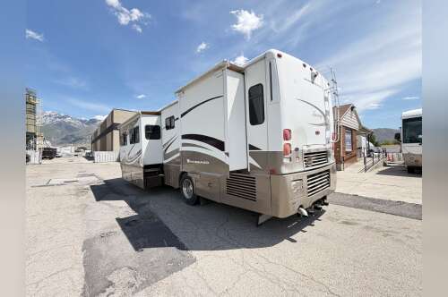 2006 Winnebago JOURNEY 36G in draper UT