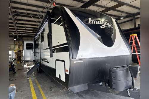 2022 Grand Design IMAGINE 3100RD in myrtle beach SC