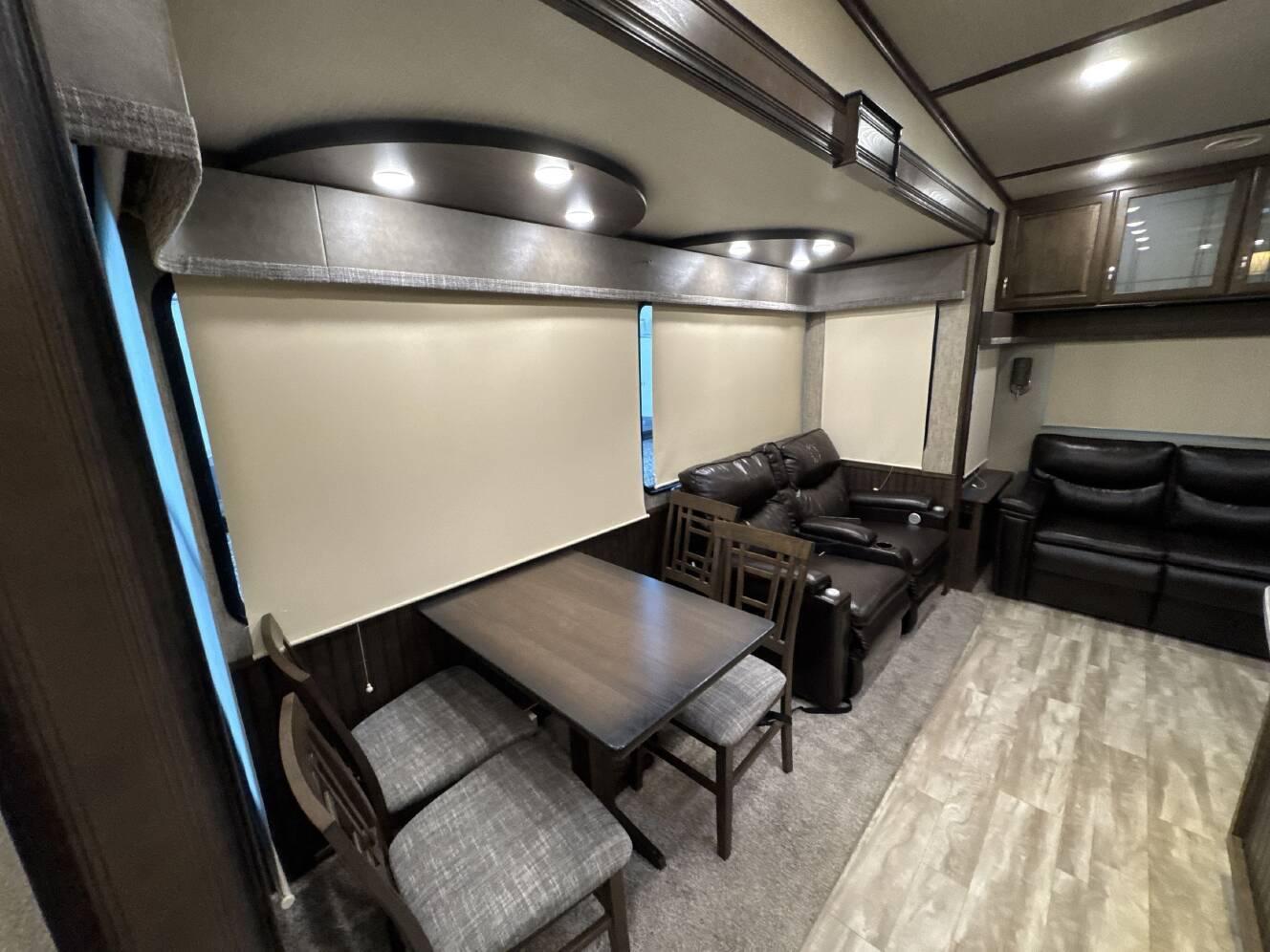 A photo of this 2020 Grand Design SOLITUDE 2930RL