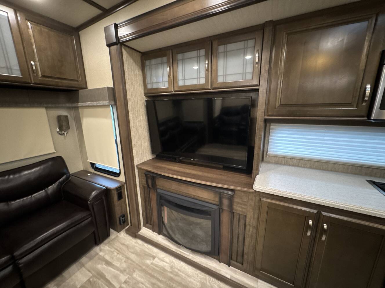 A photo of this 2020 Grand Design SOLITUDE 2930RL