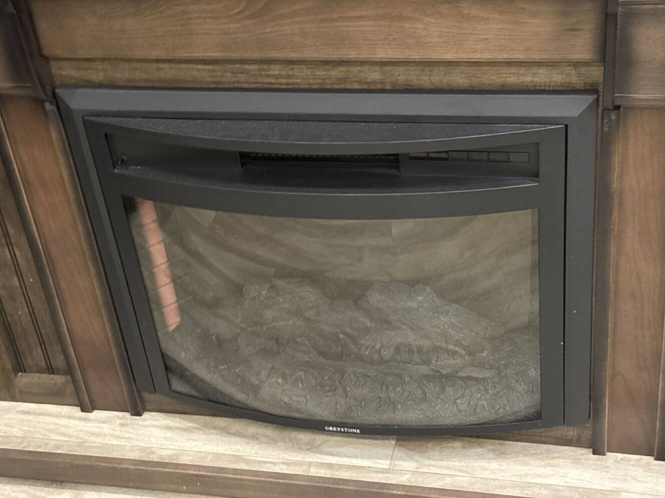 A photo of this 2020 Grand Design SOLITUDE 2930RL