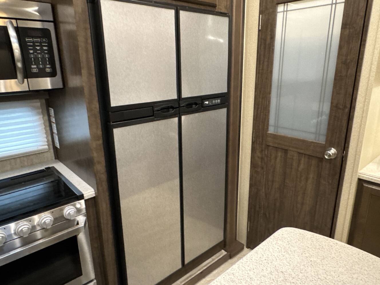 A photo of this 2020 Grand Design SOLITUDE 2930RL