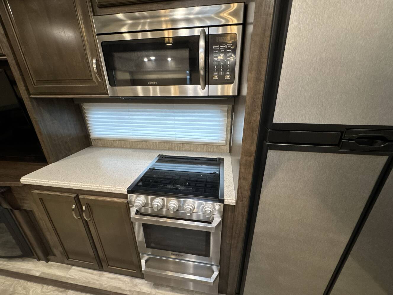 A photo of this 2020 Grand Design SOLITUDE 2930RL