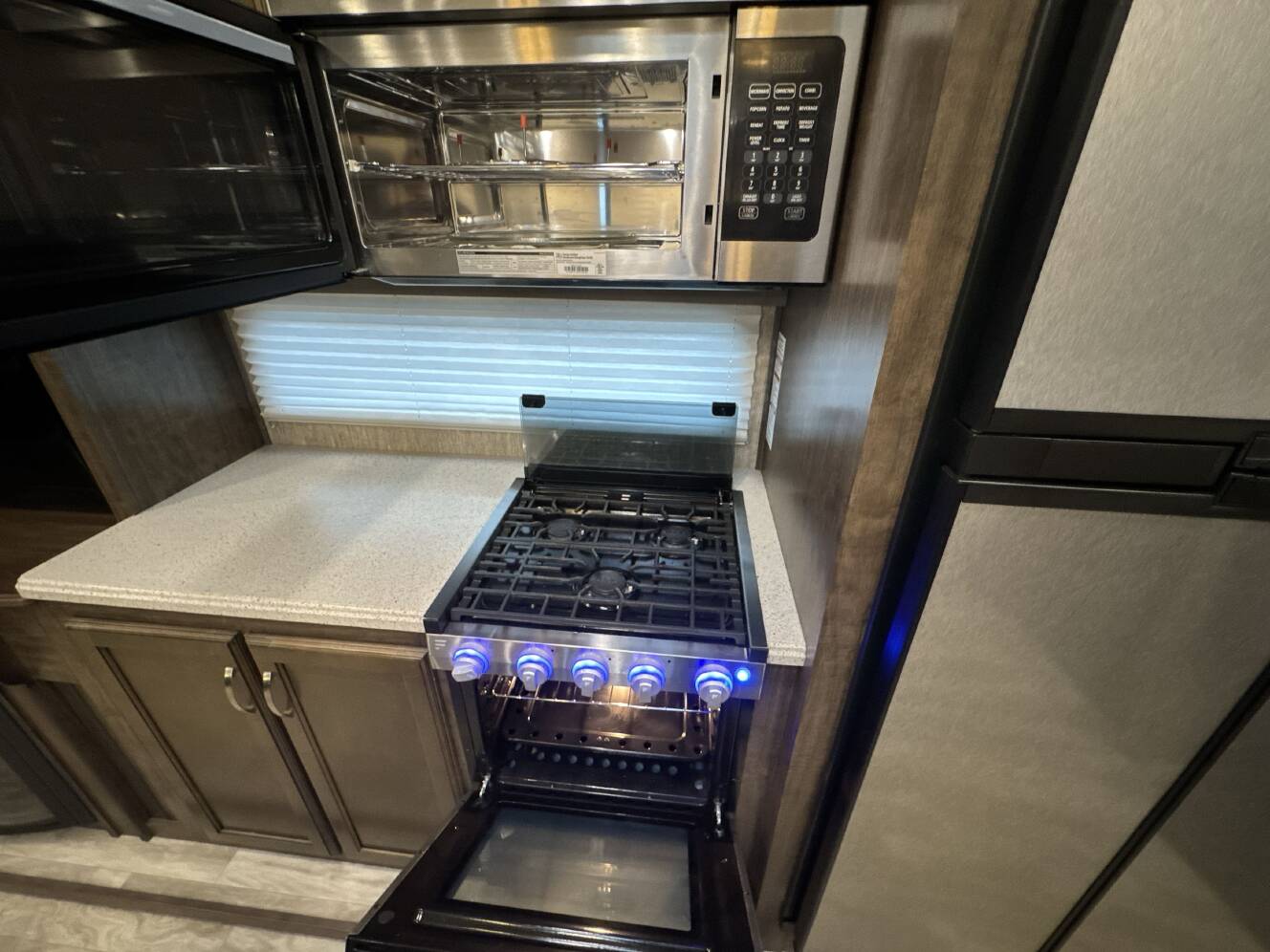 A photo of this 2020 Grand Design SOLITUDE 2930RL