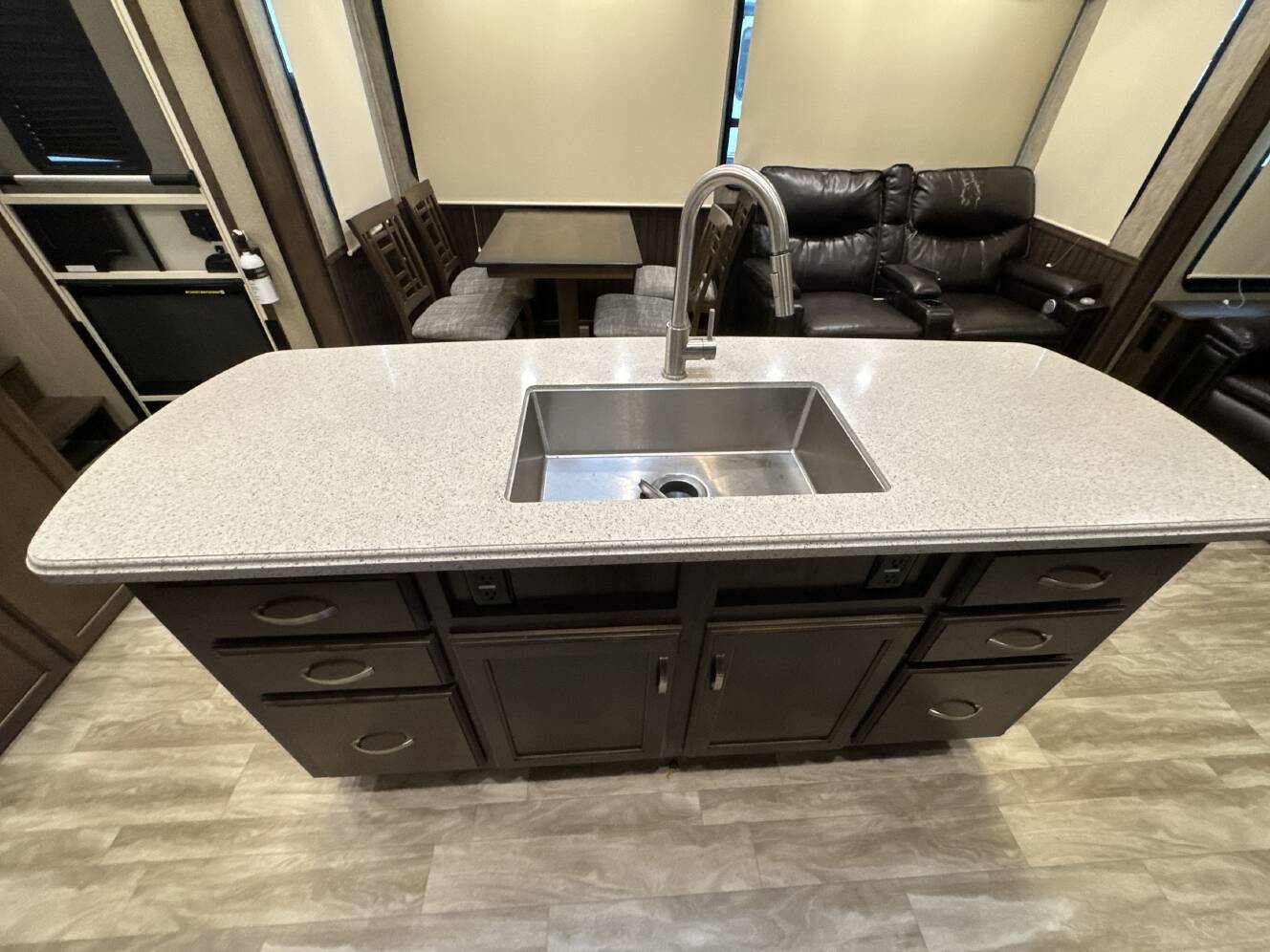A photo of this 2020 Grand Design SOLITUDE 2930RL