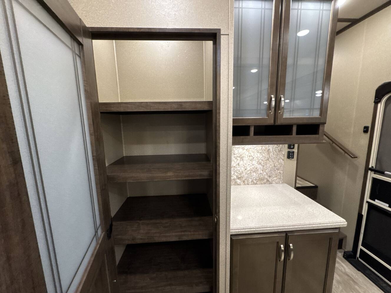 A photo of this 2020 Grand Design SOLITUDE 2930RL
