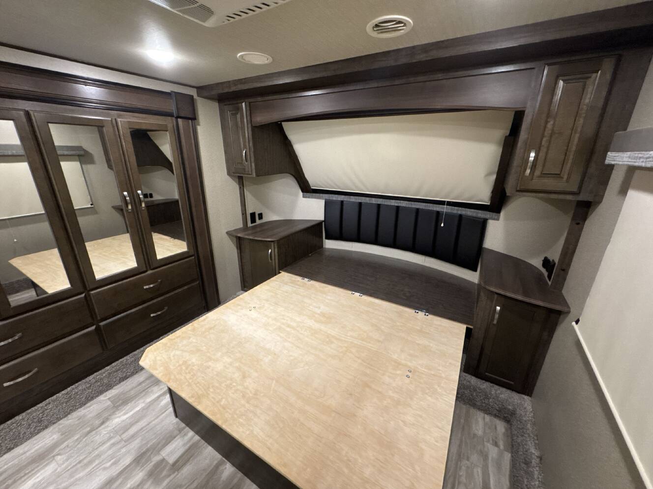 A photo of this 2020 Grand Design SOLITUDE 2930RL