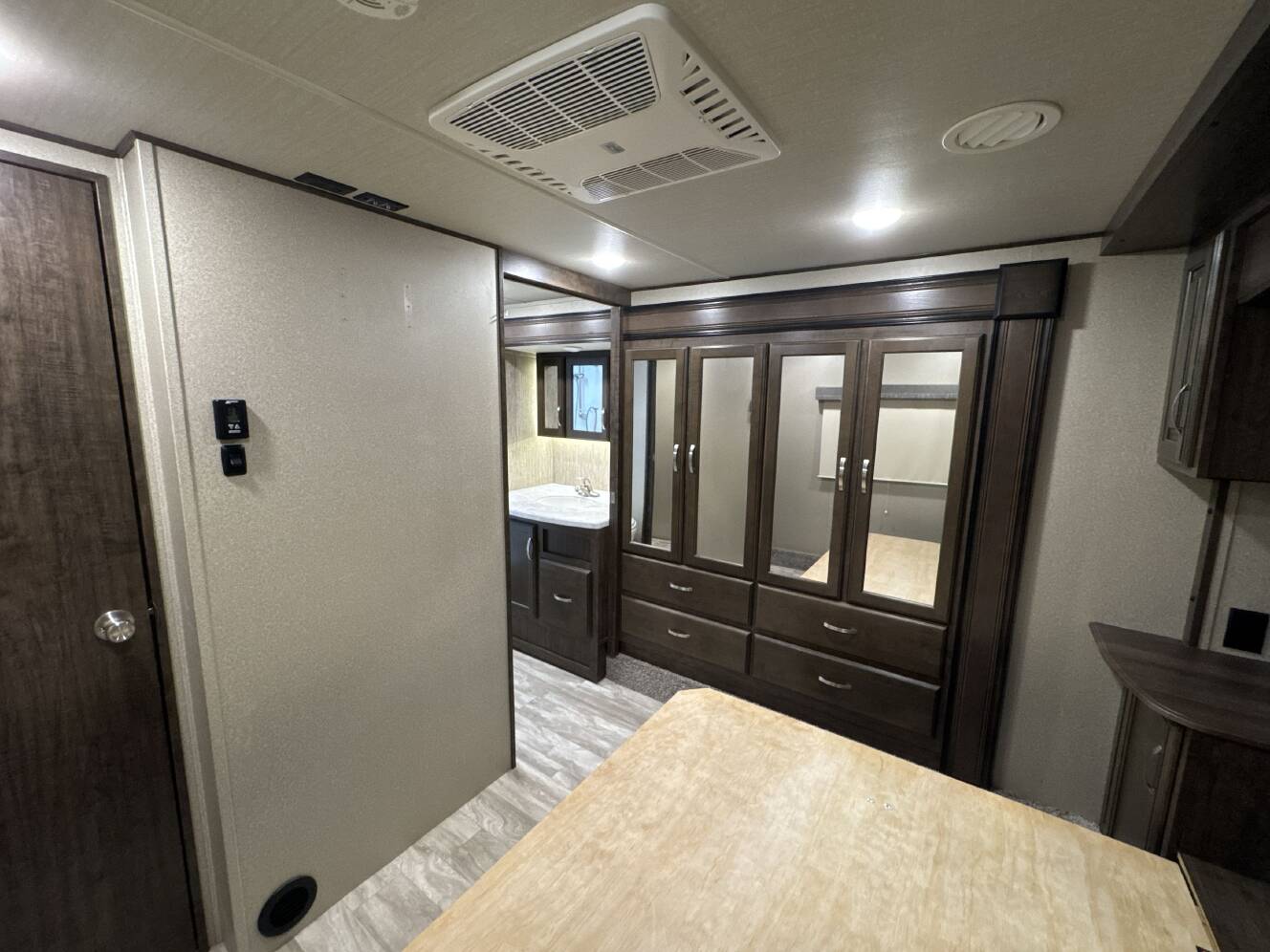 A photo of this 2020 Grand Design SOLITUDE 2930RL