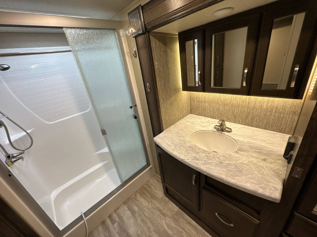 A photo of this 2020 Grand Design SOLITUDE 2930RL